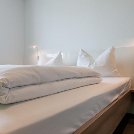 A2 Hotels Denkendorf - Airport & Messe Esterno foto