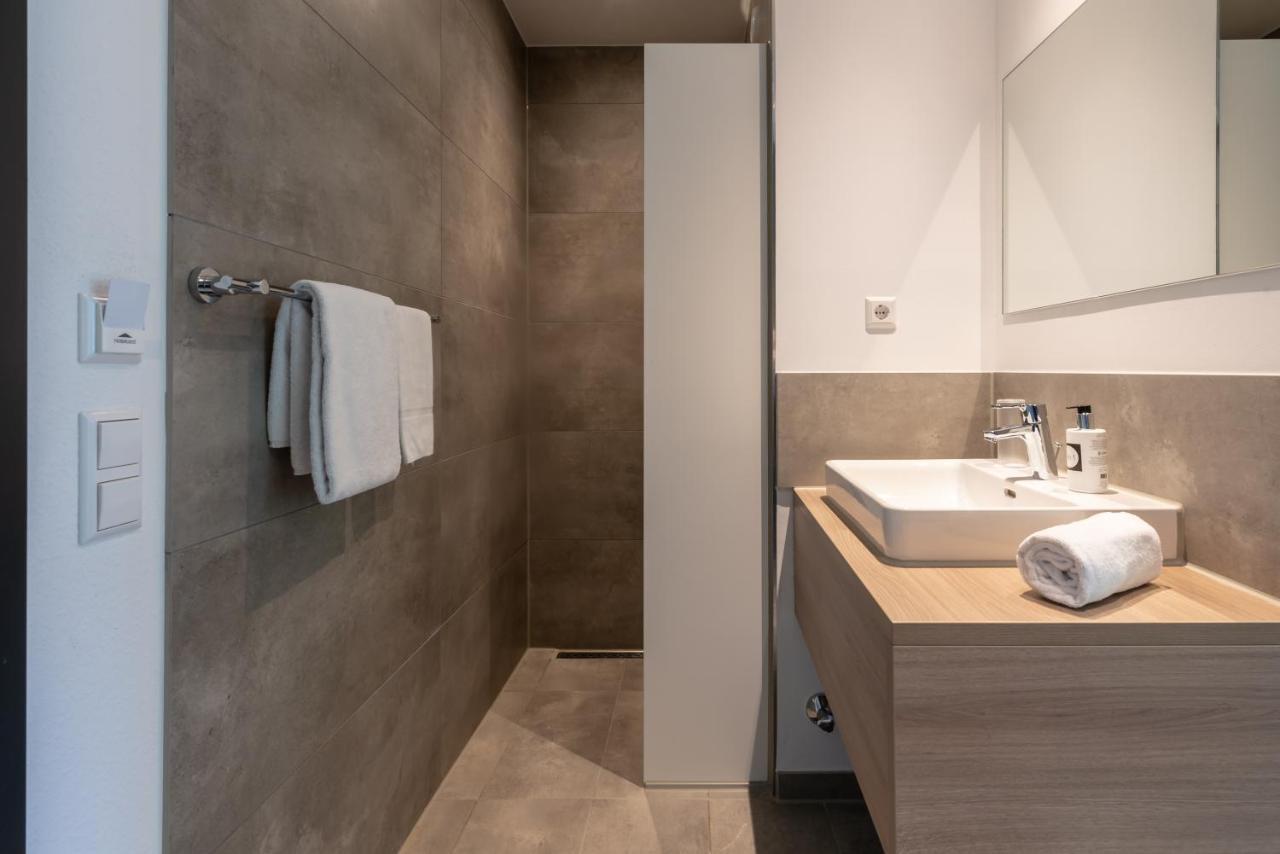 A2 Hotels Denkendorf - Airport & Messe Esterno foto